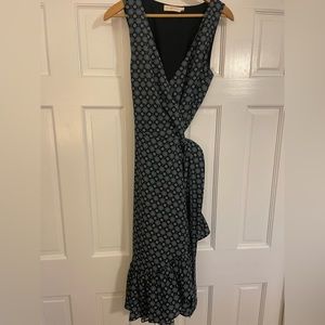 Tory Burch midi length dress